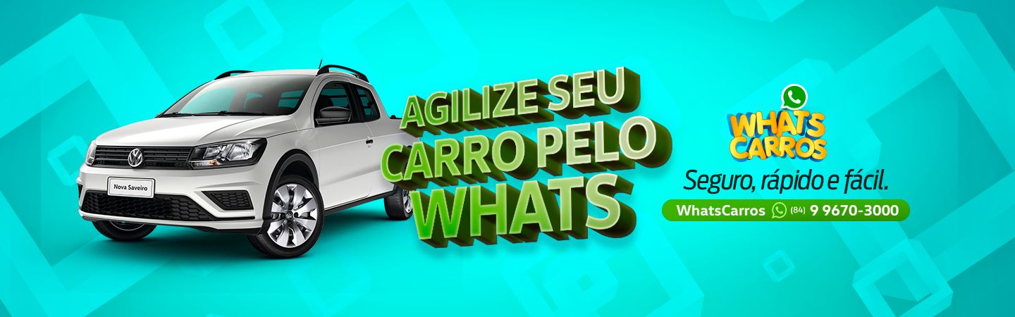 Carro pelo whats