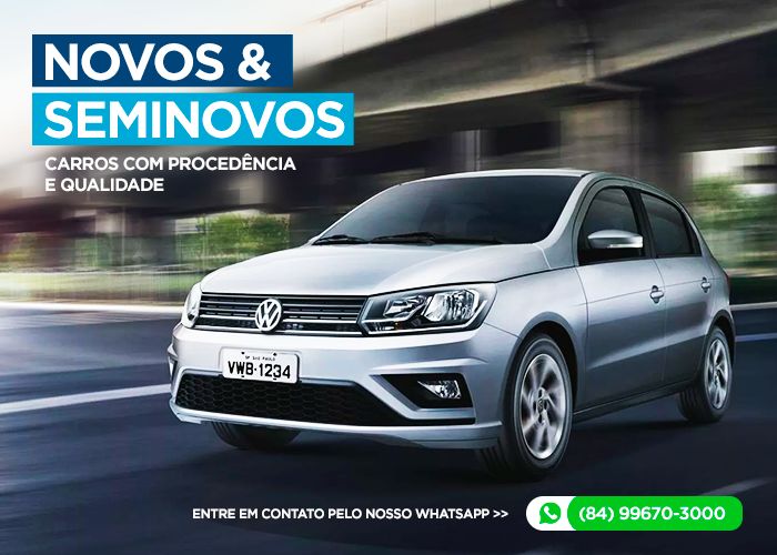 Autoeste Seminovos